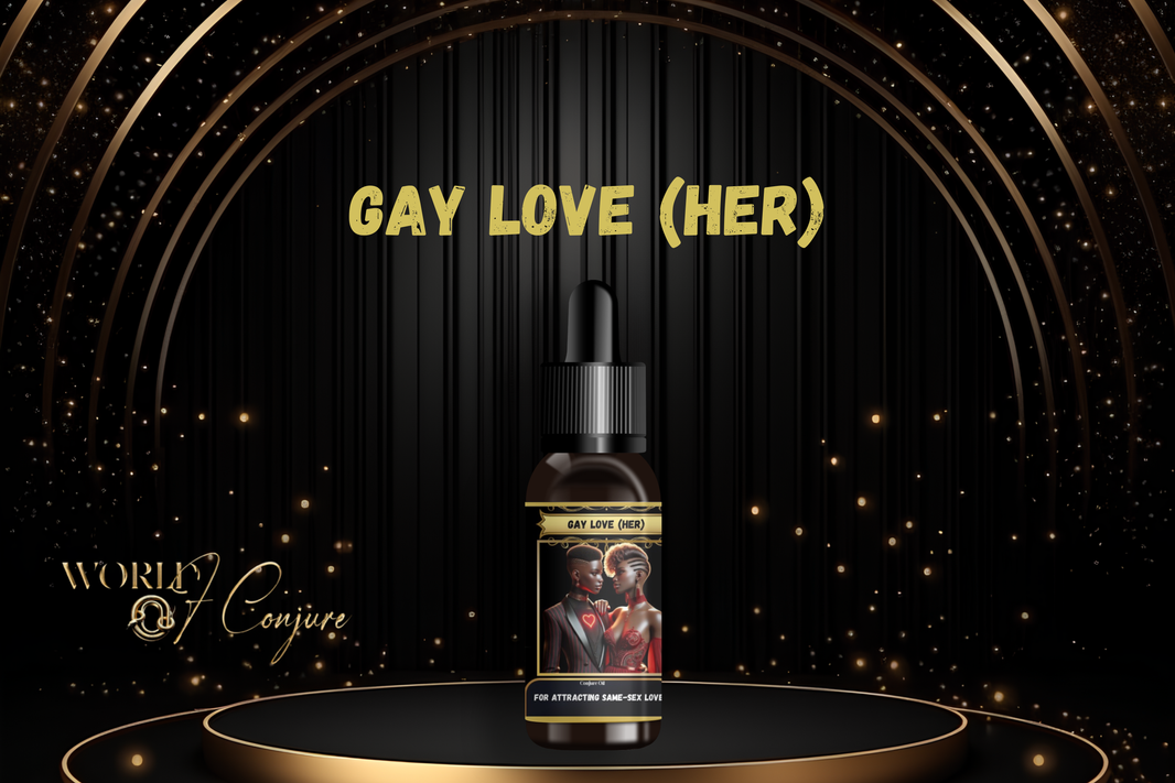 Gay Love (Him/Her) | Devise for Gay Couples both male/Female