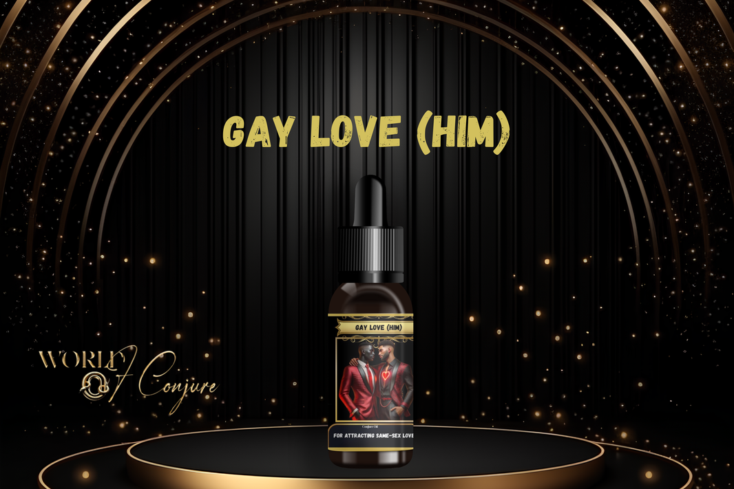 Gay Love (Him/Her) | Devise for Gay Couples both male/Female