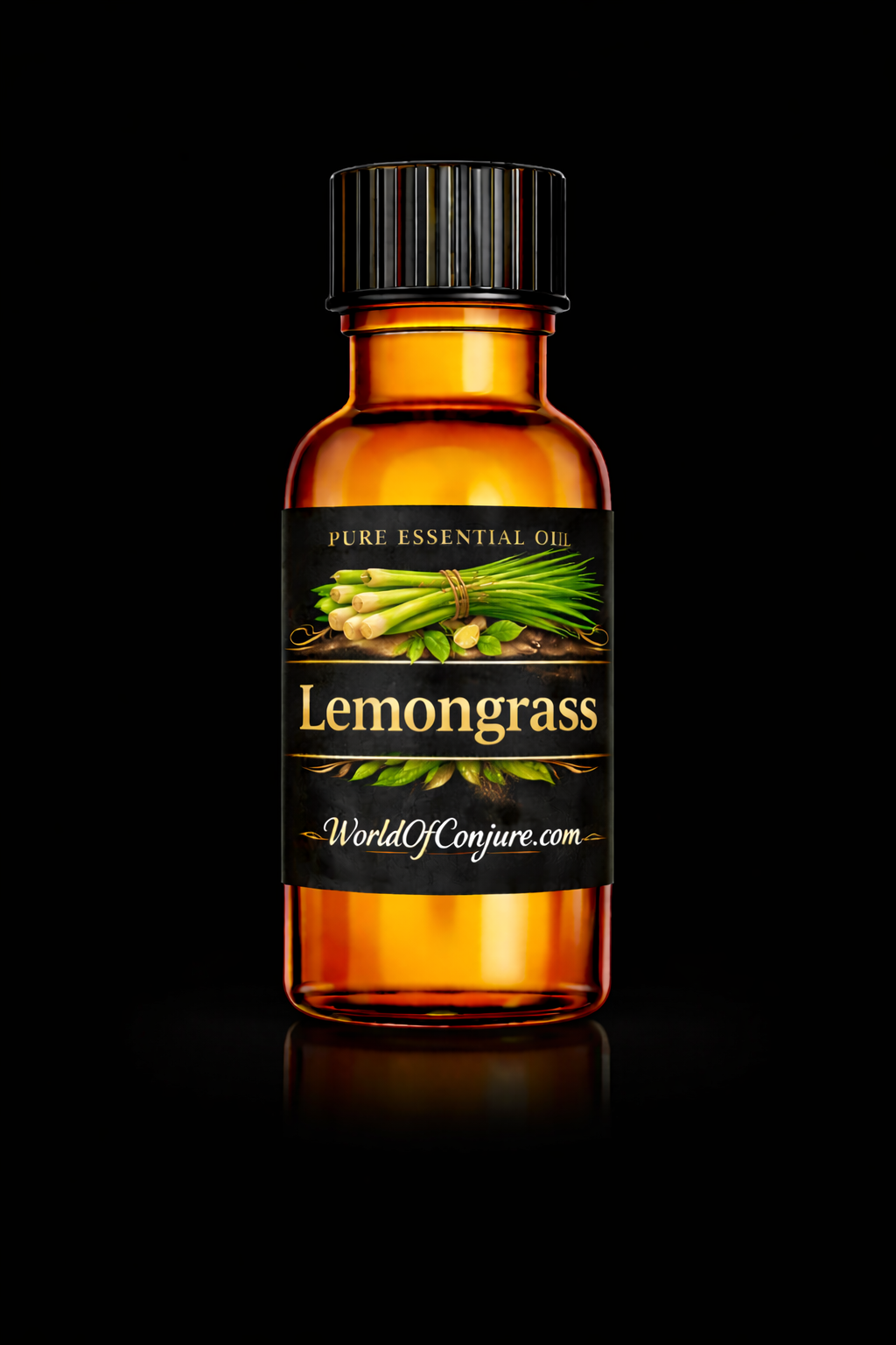 Lemongrass Essential oil