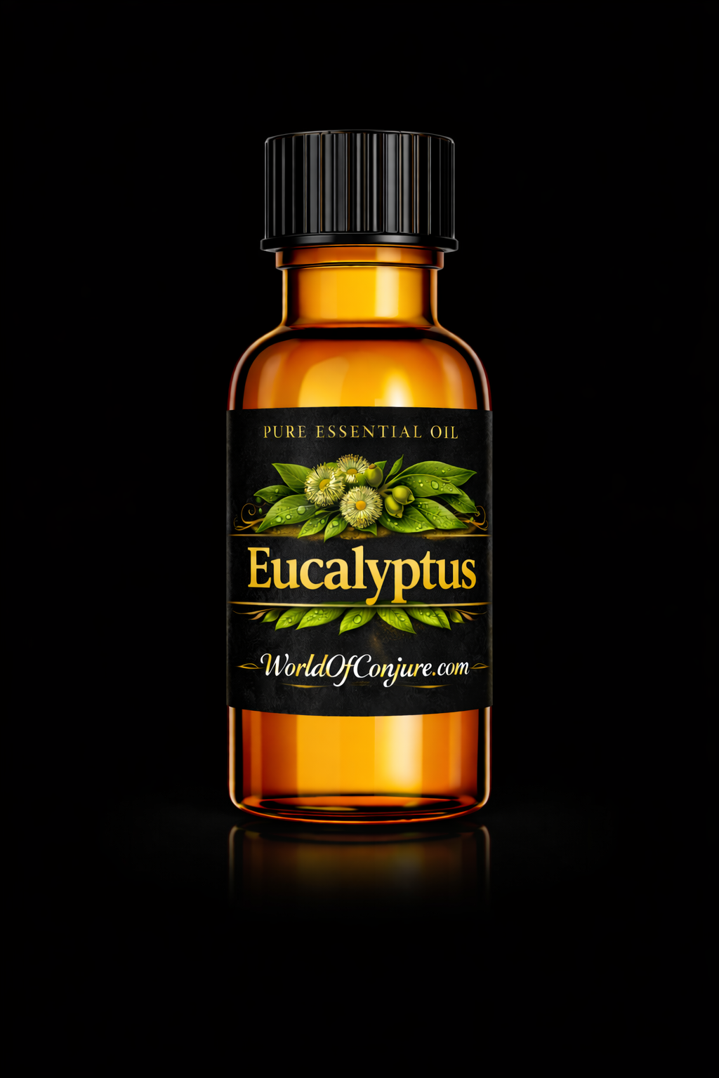 Eucalyptus Essential Oil