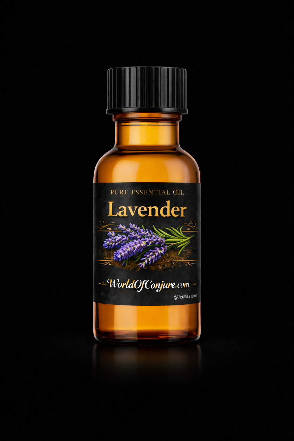 Lavender Essential Oil