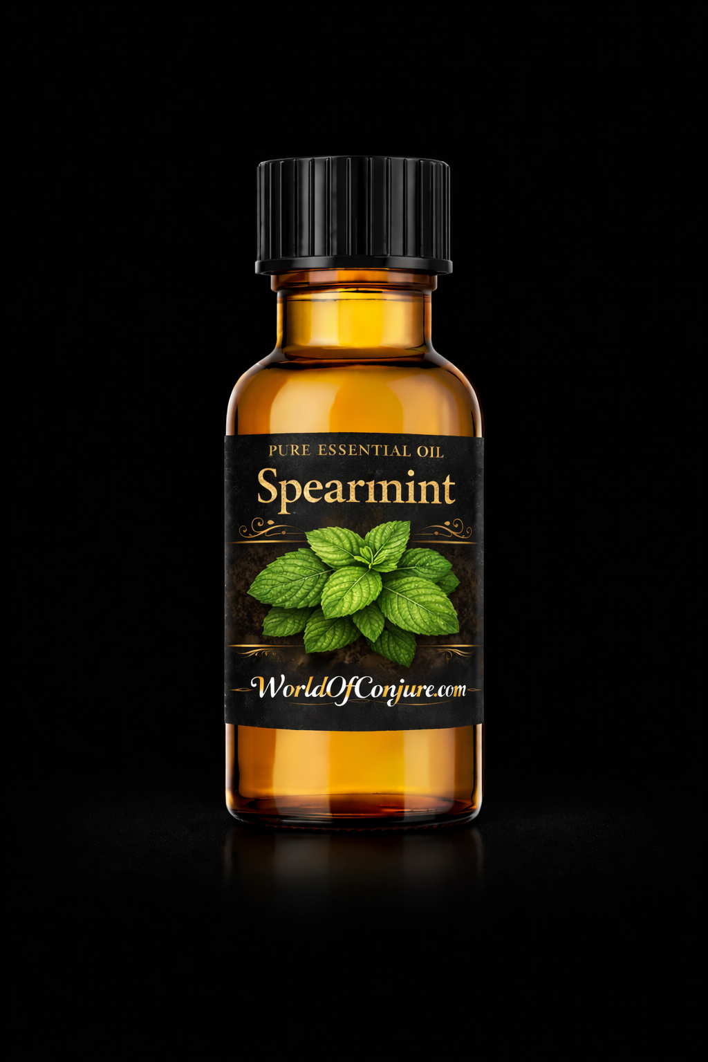 Spearmint Essential Oil