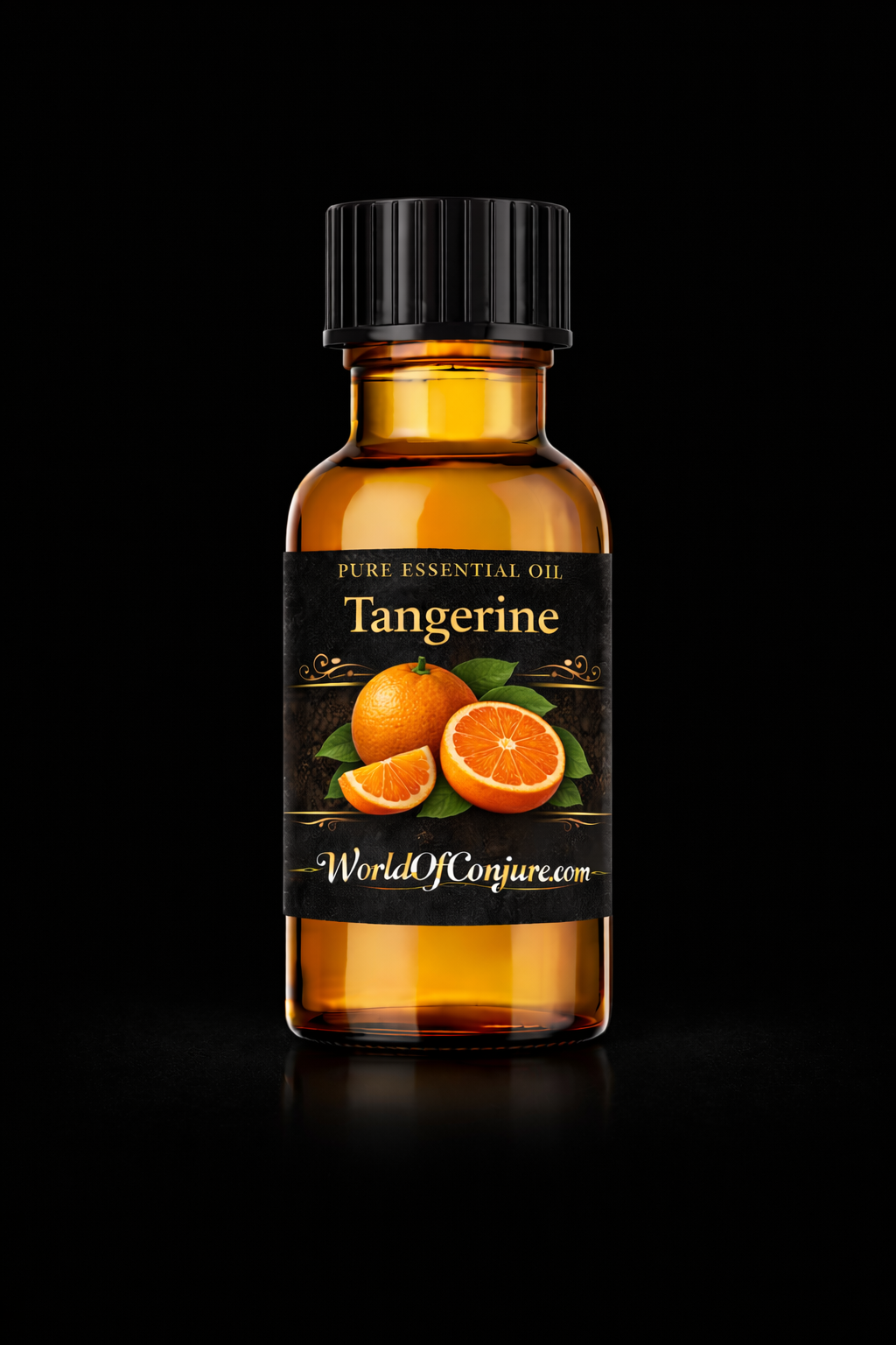 Tangerine Essential Oil