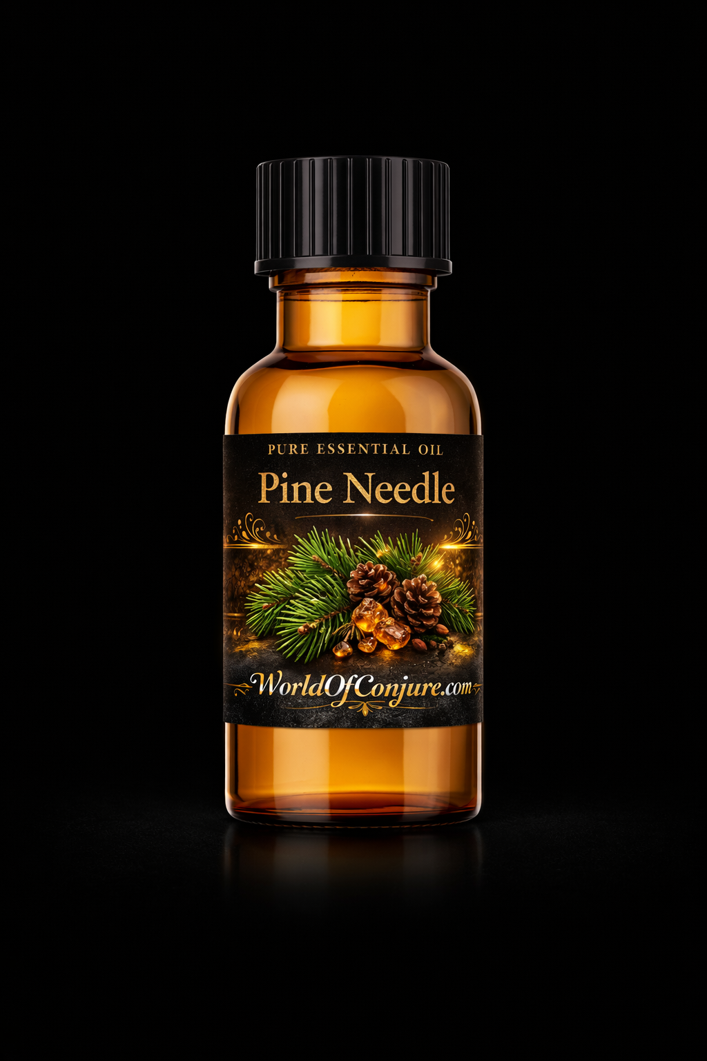 Pine Needle Essential Oil