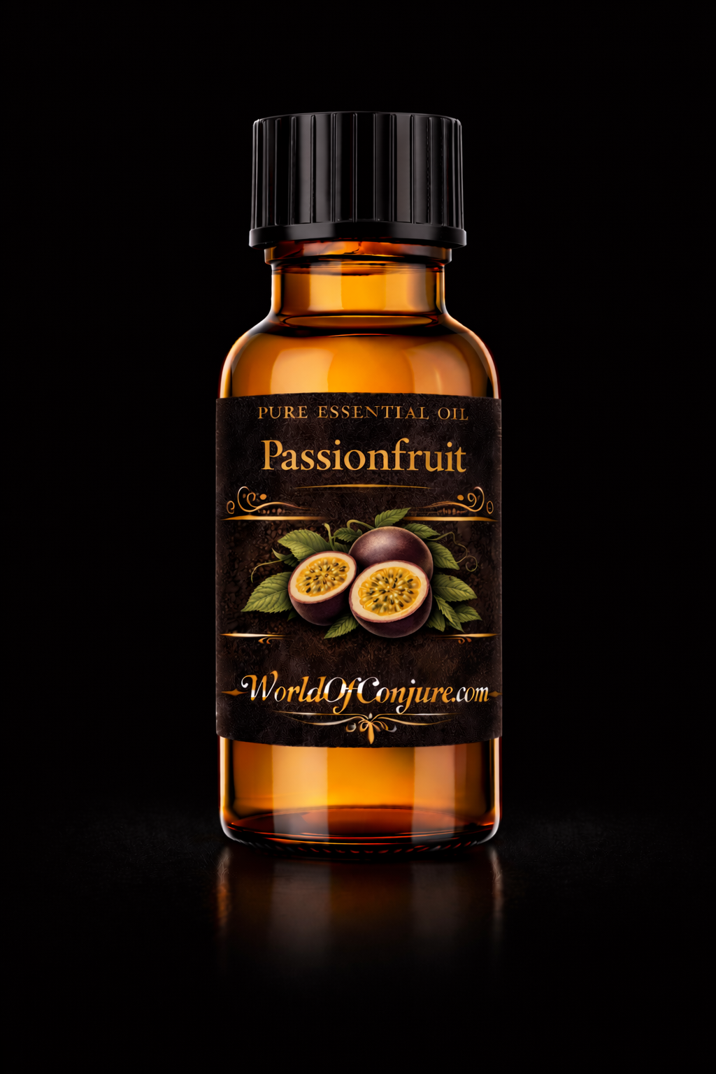 Passionfruit Essential Oil
