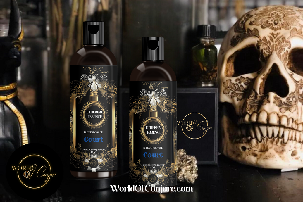Court | Legal Victory Court | Justice | Law | Body Oil