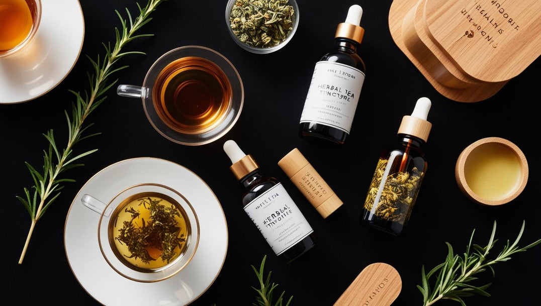 Herbal Remedies