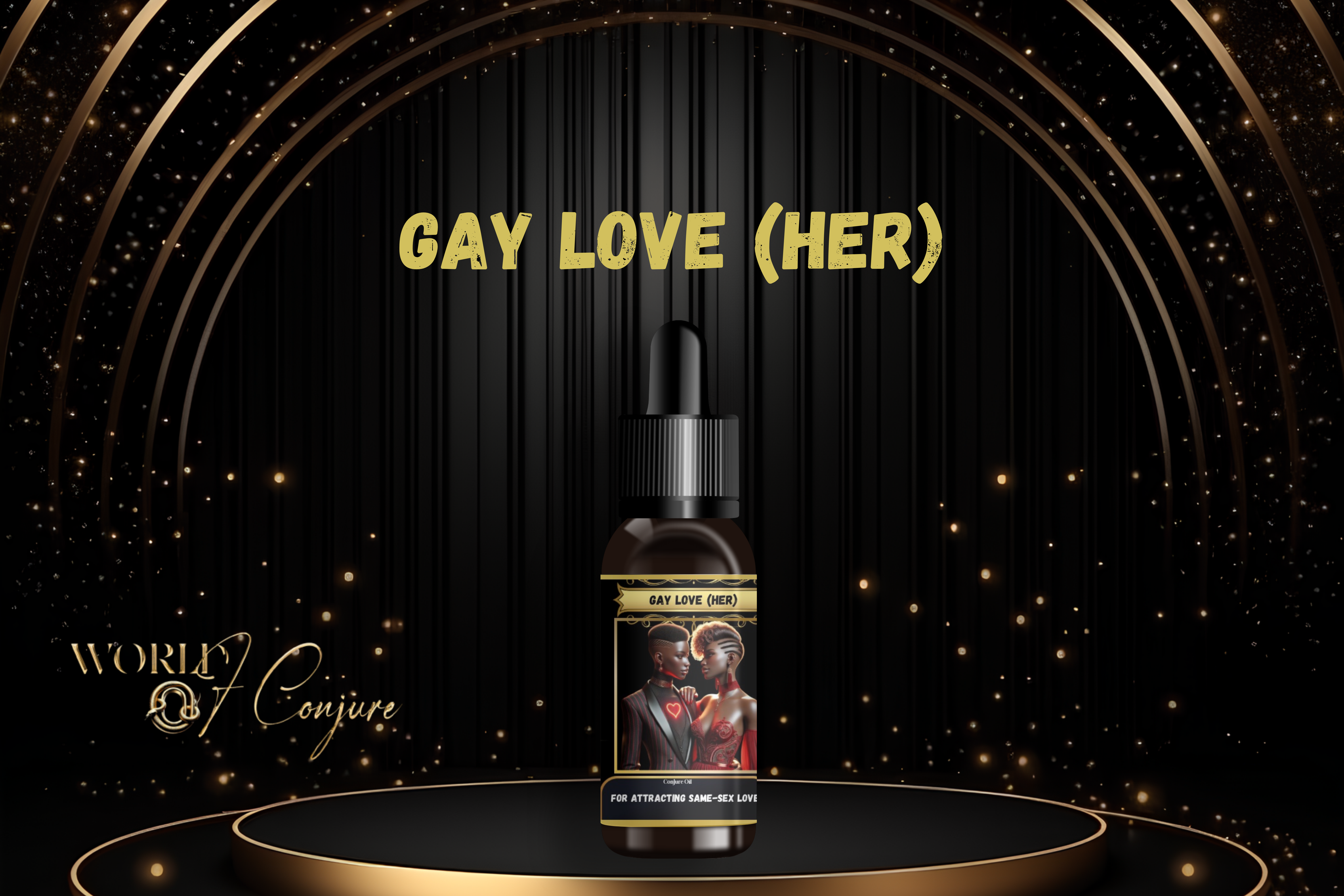 Gay Love (Him/Her) | Devise for Gay Couples both male/Female