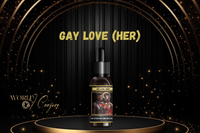 Gay Love (Him/Her) | Devise for Gay Couples both male/Female