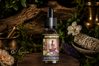 Esteem | Embrace you | Self-Love Condition Oil | To Enhance Self Esteem
