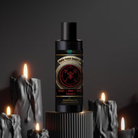 Bael Conjure Ritual Oil