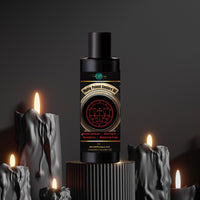 Marchosias Conjure Ritual Oil