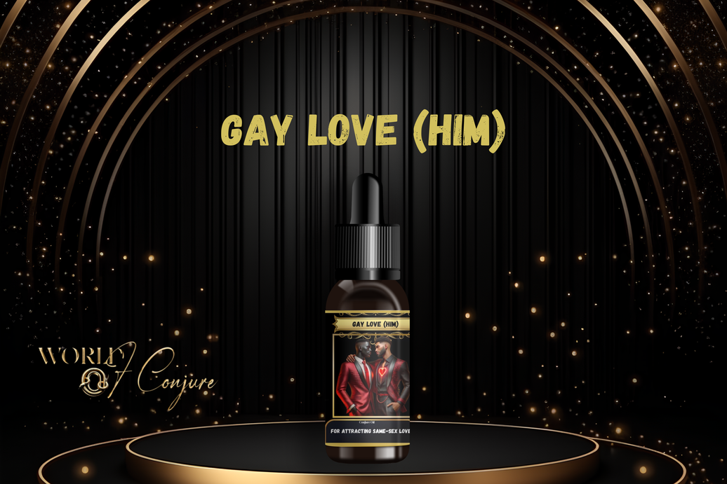 Gay Love (Him/Her) | Devise for Gay Couples both male/Female
