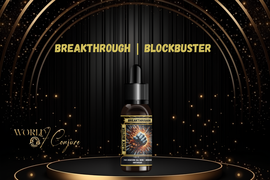 Block Buster | Break Through Obstacles | Clear the Way