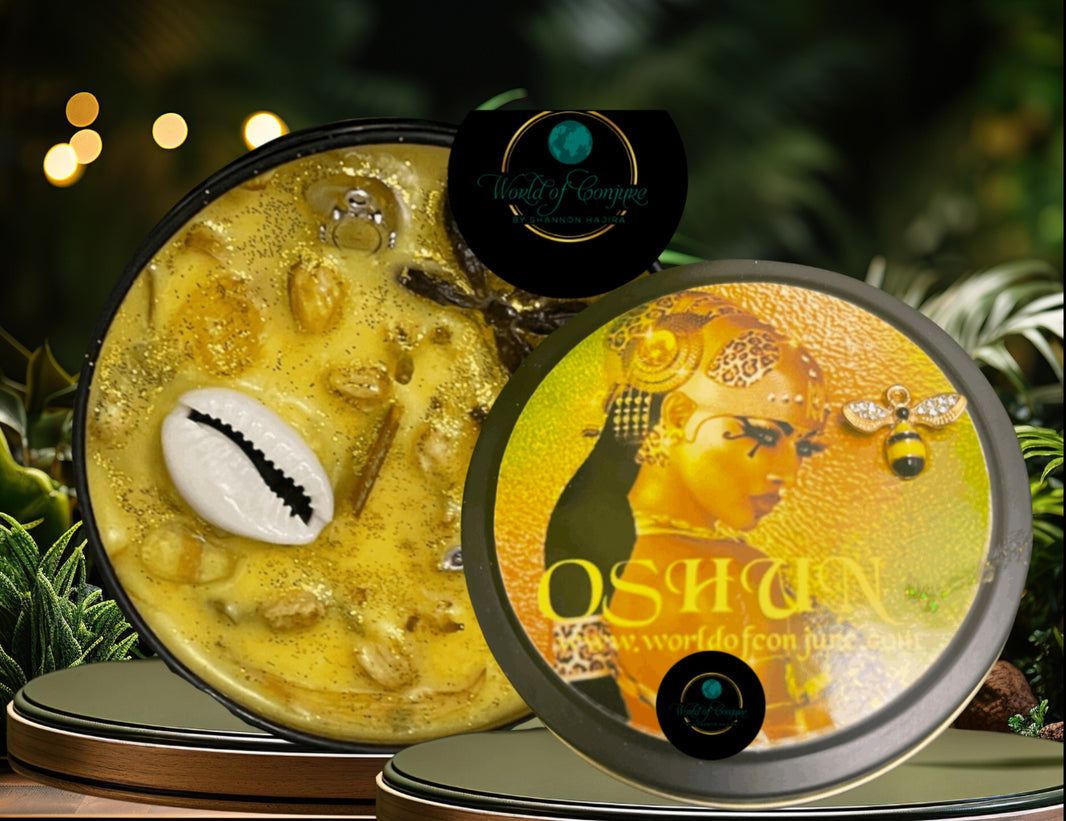 Oshun
