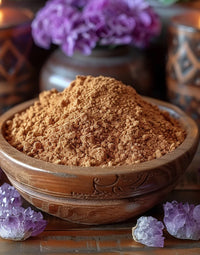 Hot Foot Powder