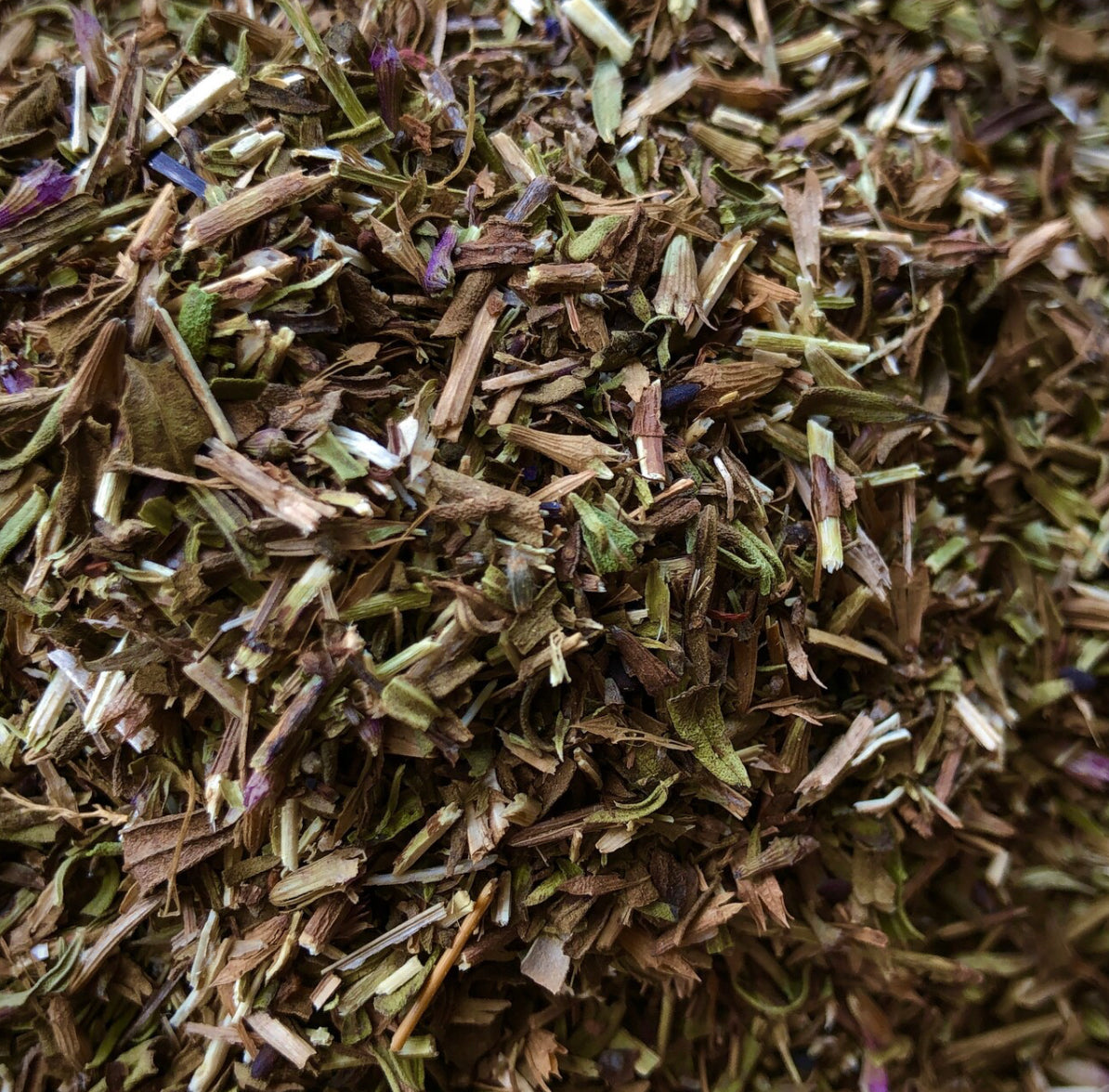 Hyssop Leaf