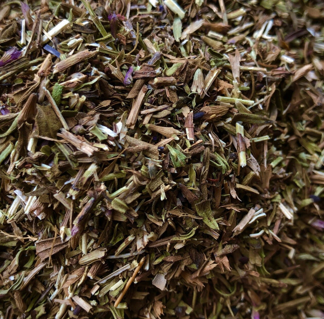 Hyssop Leaf
