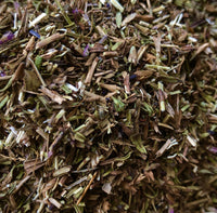 Hyssop Leaf