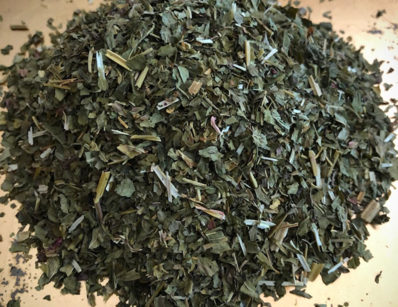 SkullCap Herb