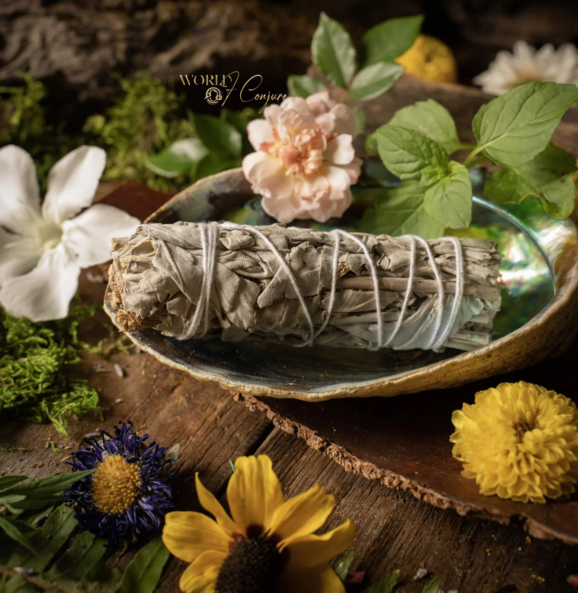 White Sage