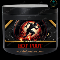 Get Gone | Hot Foot | Drive Them Away Fixed Candle