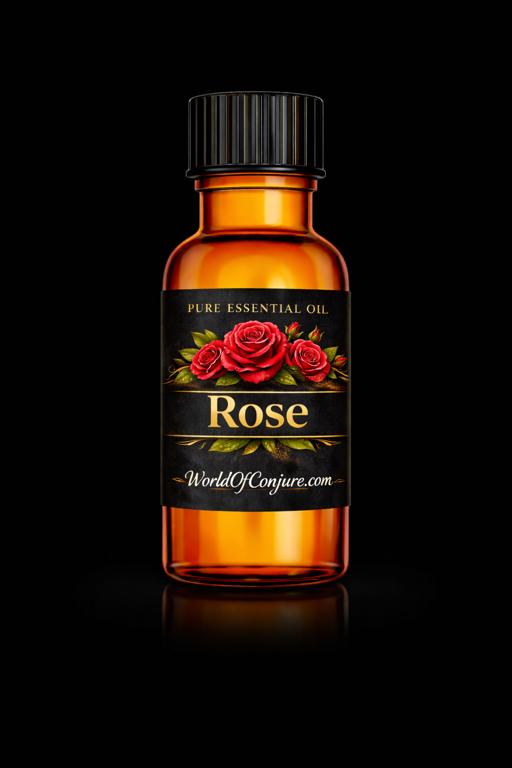 Rose Essential oil