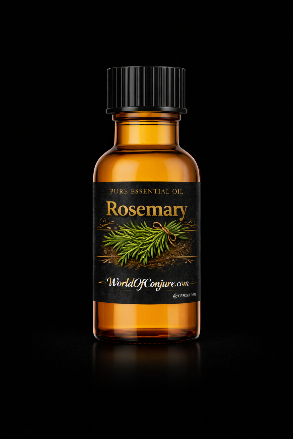 Rosemary Essential Oil