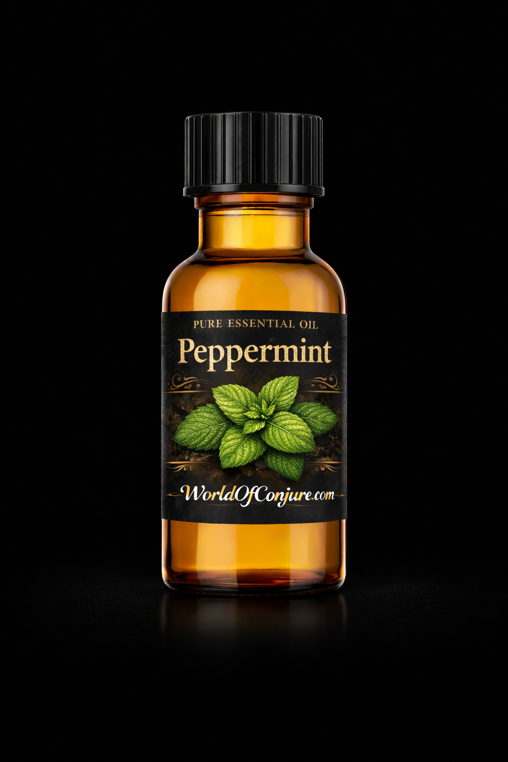 Peppermint Essential Oil