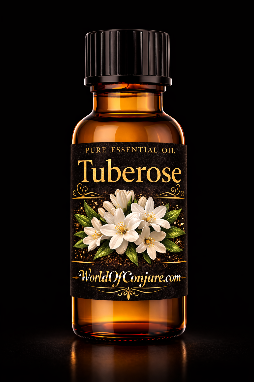 Tuberose Essential Oil