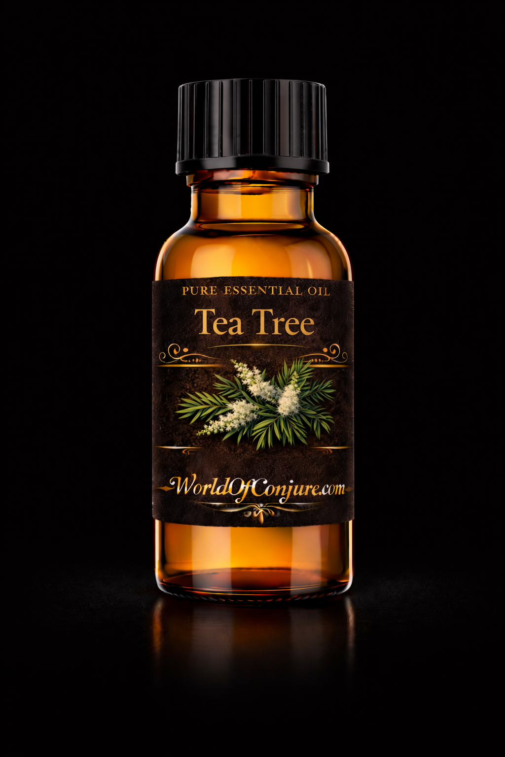 Tea Tree Essential Oil