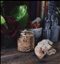 Copal Resin